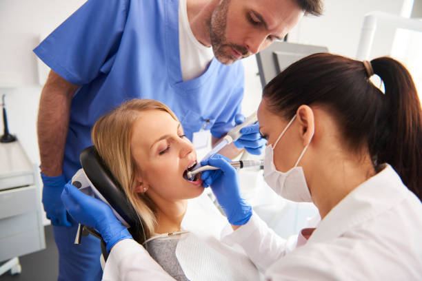 Best Dental Inlays and Onlays  in South Plainfield, NJ