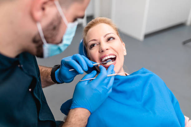 Trusted South Plainfield, NJ  Holistic Dental Services Experts
